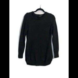 Black We The Free Sweater